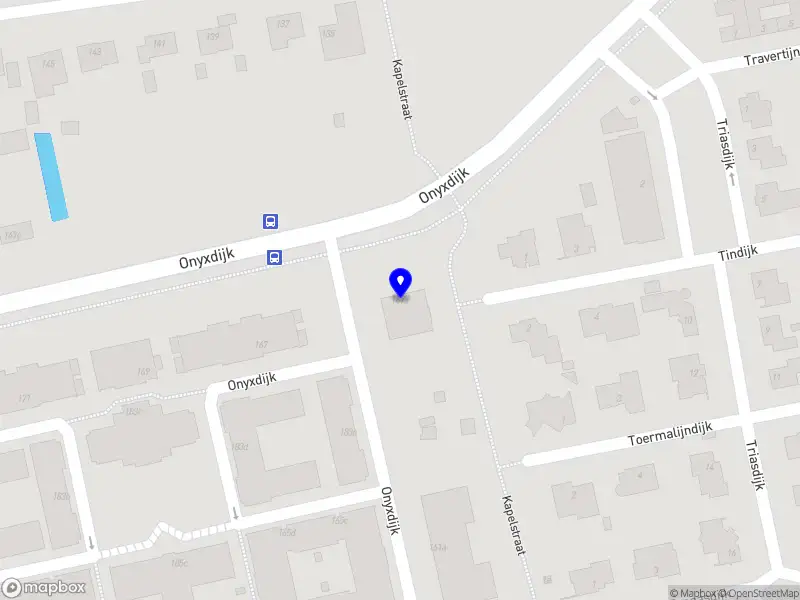 Nieuw bedrijf 3F Holding B.V.