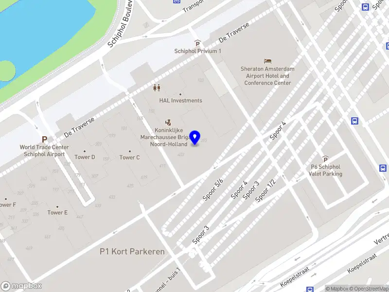 TCP Sirius Holdings Coöperatief U.A.