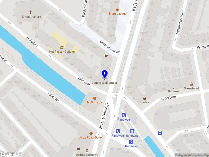 Nieuw bedrijf ENBM dienstverlening