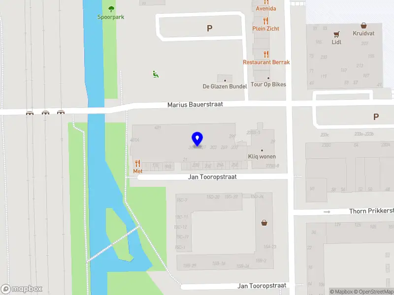 Nieuw bedrijf Nina van der Velde