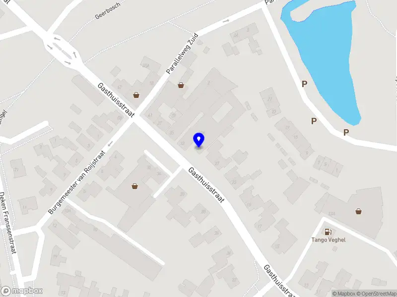 Masters of Change B.V.