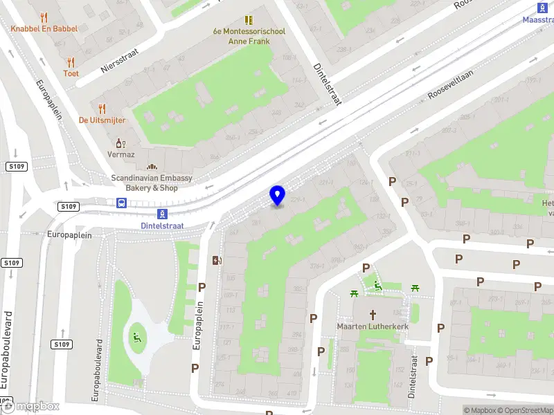 Nieuw bedrijf Papers from Amsterdam