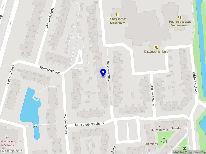 Nieuw bedrijf Wax and Relax