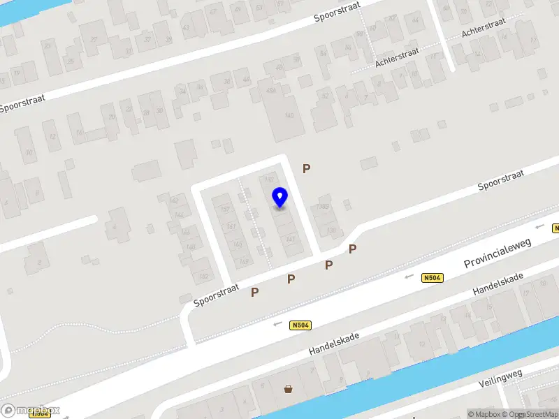 Nieuw bedrijf Bregita Investments B.V.