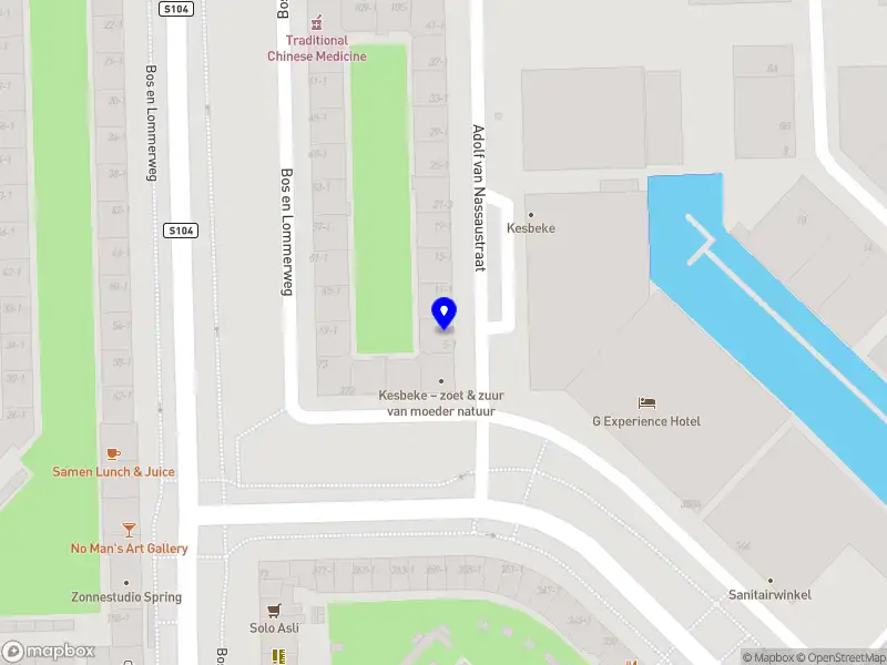 O.B Bouw Dienstverlening