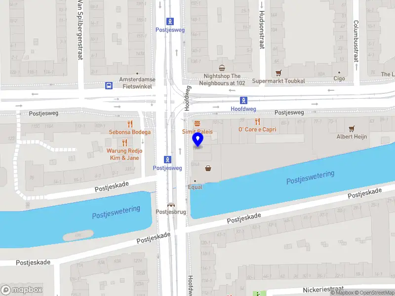 S. Ramzi Holding B.V.