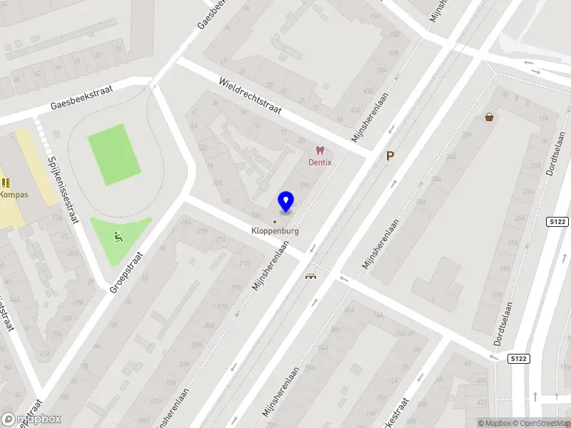 N.F. Installatie B.V.