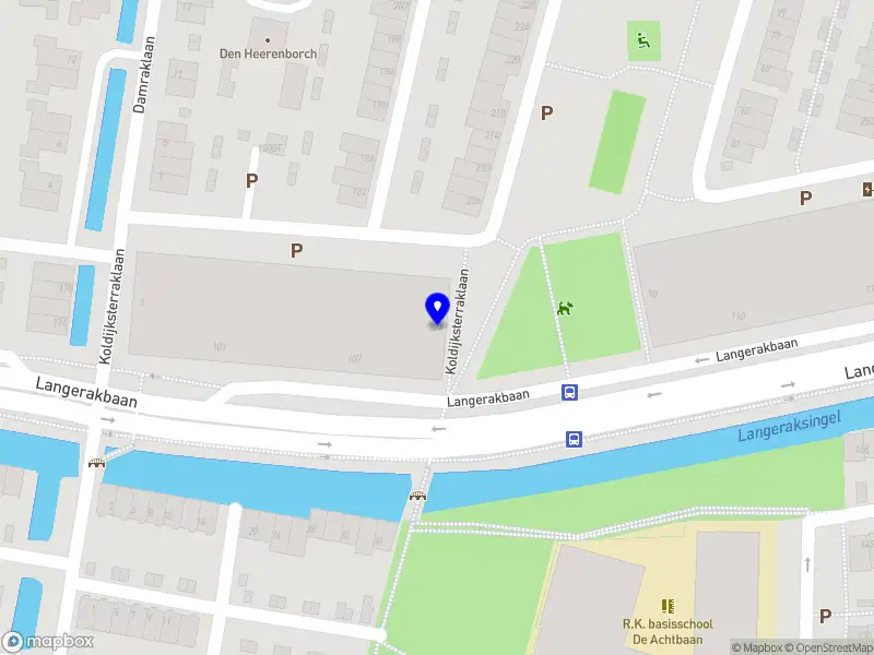 Nieuw bedrijf Stichting Warimbo Krioro