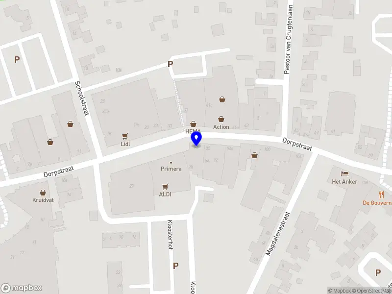 De Dieren Droom B.V.