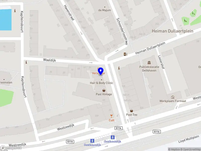 High Five Tobacco & Convenience Store