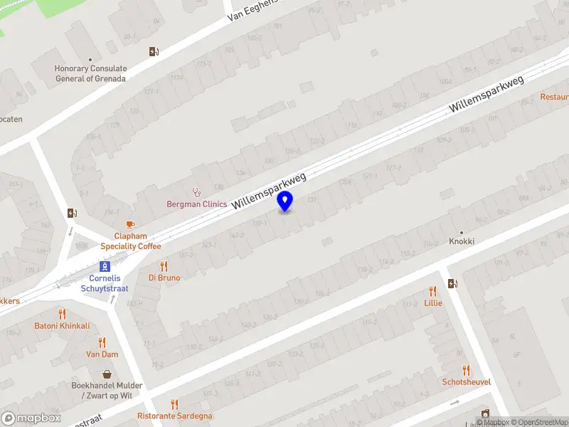 Nieuw bedrijf Partum Invest Projecten IV B.V.