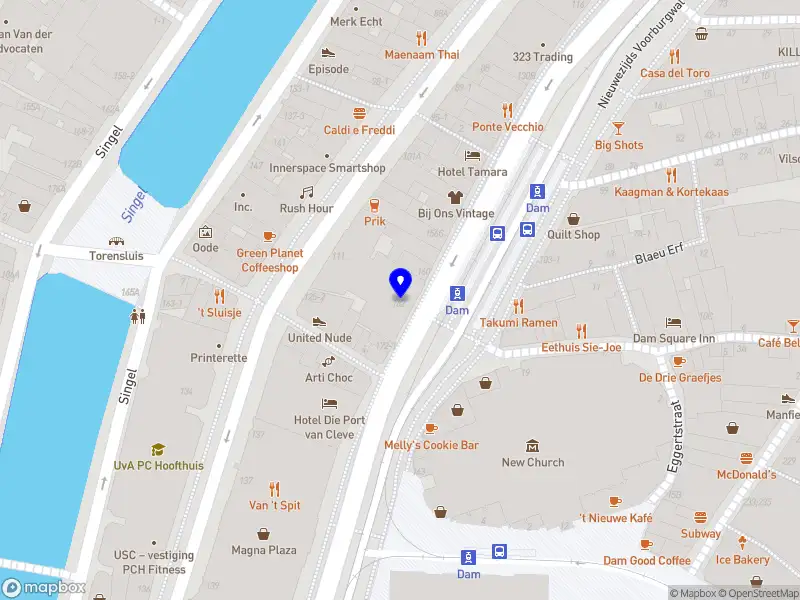 Graviton Enterprise Services (NL) B.V.