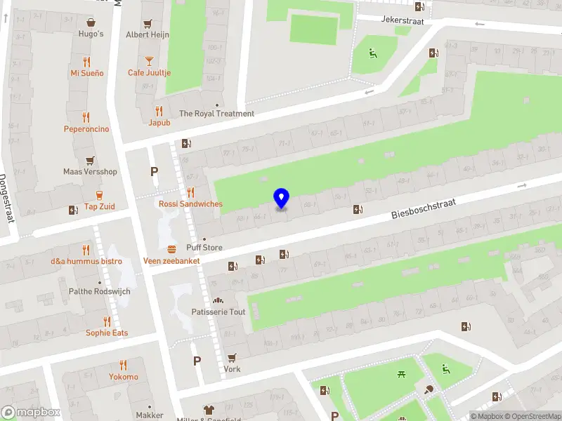 Nieuw bedrijf Creative & Design Annemijn