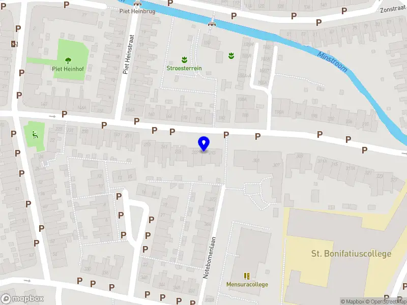 Stichting Geulenhof Stramproy