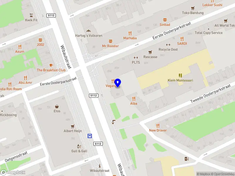 No Such Friends of TapElectric Coöperatief U.A.