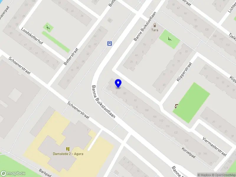 Nieuw bedrijf Dongor & Associates