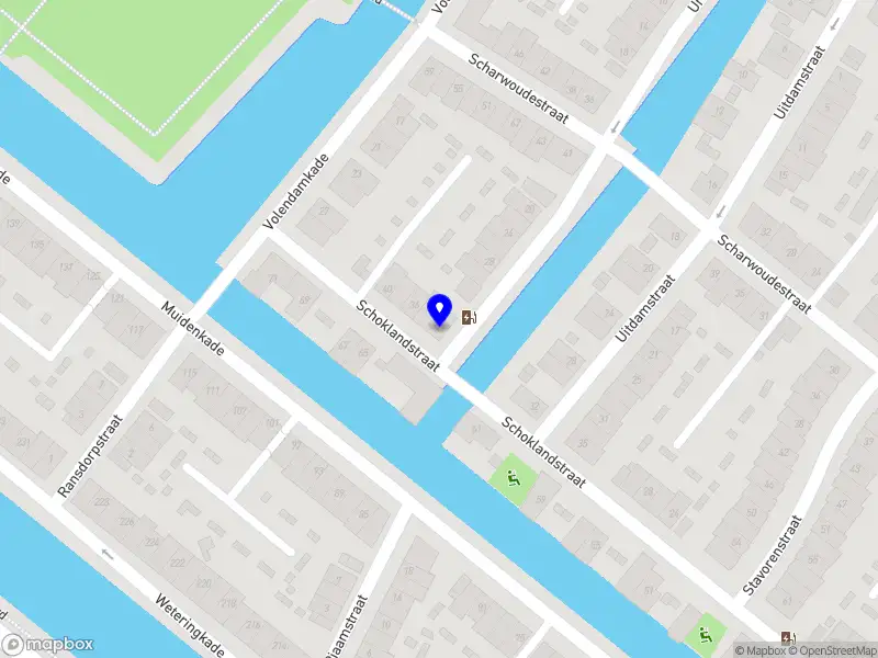 Nieuw bedrijf Q Snacks