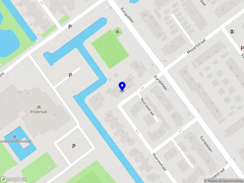 B.J. Rooker Beheer B.V.