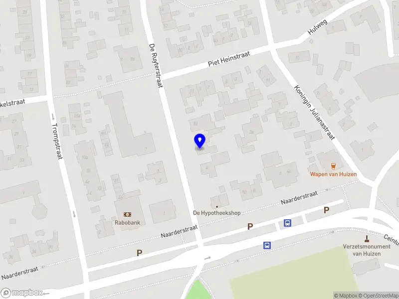 Prove Me Wrong Holding B.V.