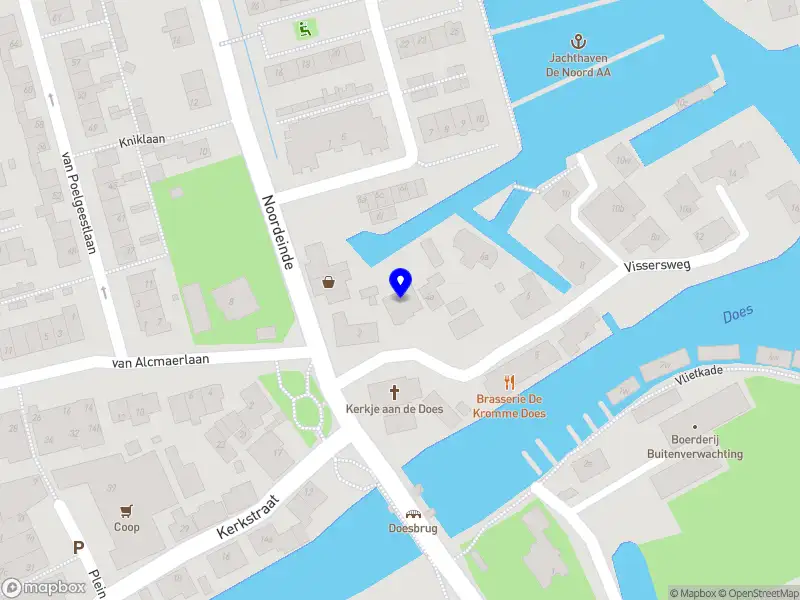 Nieuw bedrijf SaasFactory