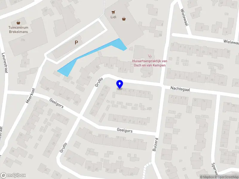 Nieuw bedrijf van der Rijt Machineonderhoud