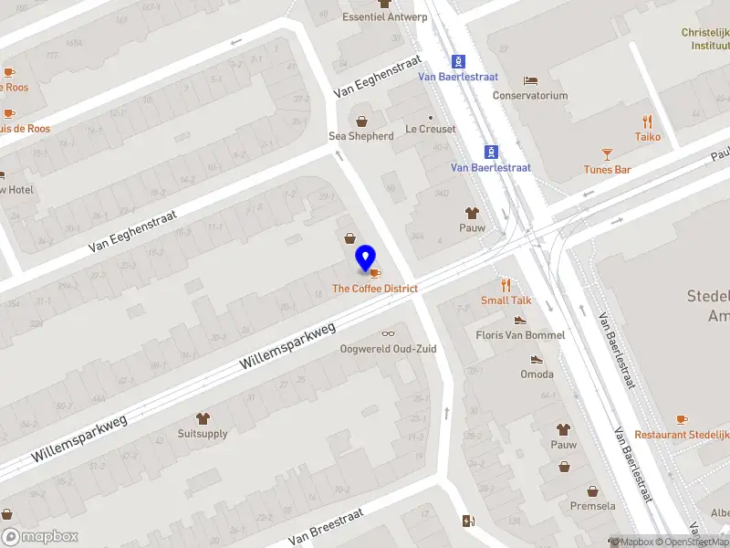 Bohdana Morozova Hospitality Service