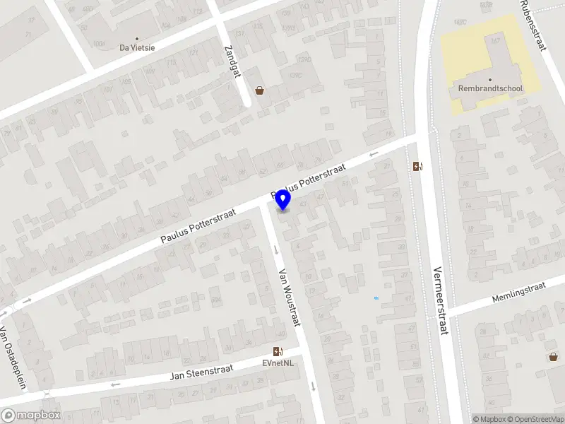 Koordirigent vd Meer