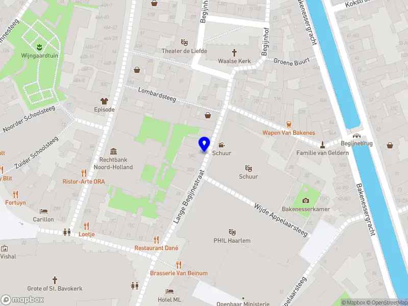 Carmen Content Beheer