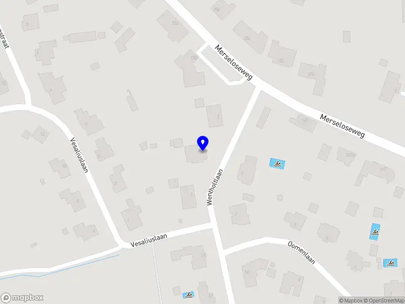 Stichting Duurzaam Woonfonds