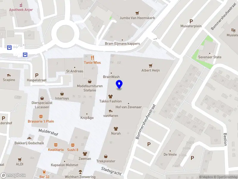 Vereniging van Eigenaars Spijkerstraat 253 en Hertogstraat 35 en 37 te Arnhem