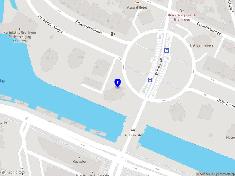 Vereniging van Eigenaars Jacob van Lennepstraat 19 te Amsterdam