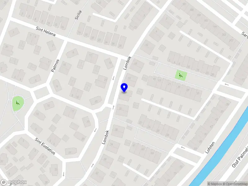 Nieuw bedrijf I sew you