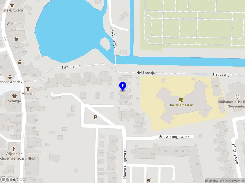 A. van Houwelingen Holding B.V.