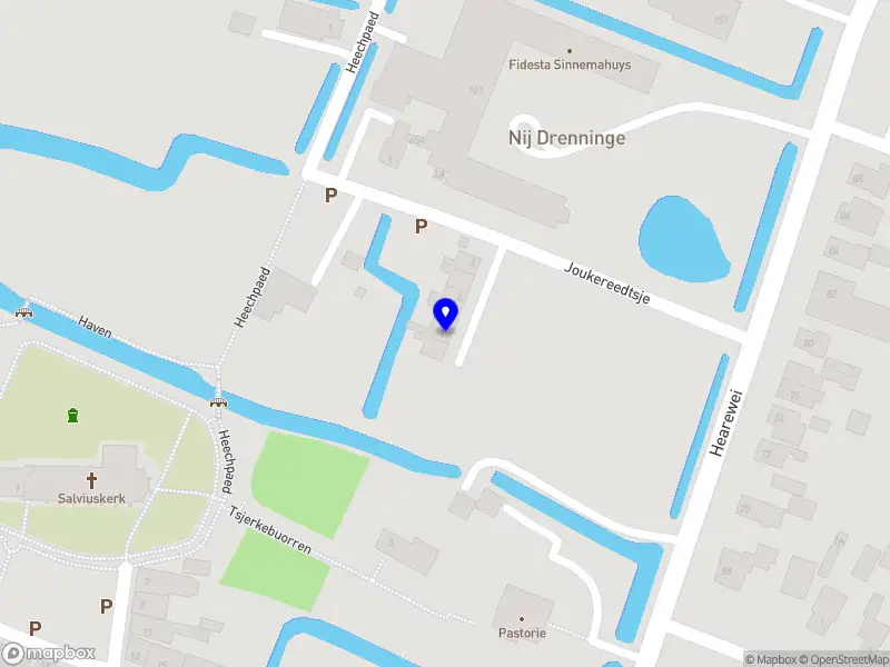 Jensma Marine Support B.V.