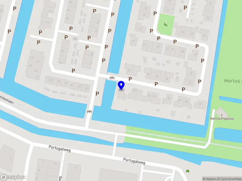 Mathison Holding B.V.