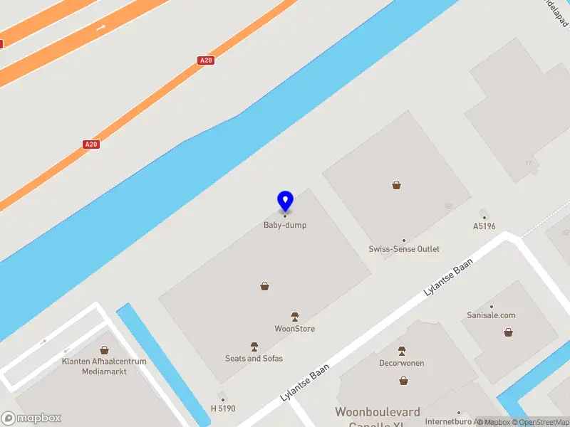 Nieuw bedrijf Zenza Living B.V.