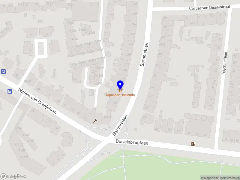 Nieuw bedrijf Toef B.V.