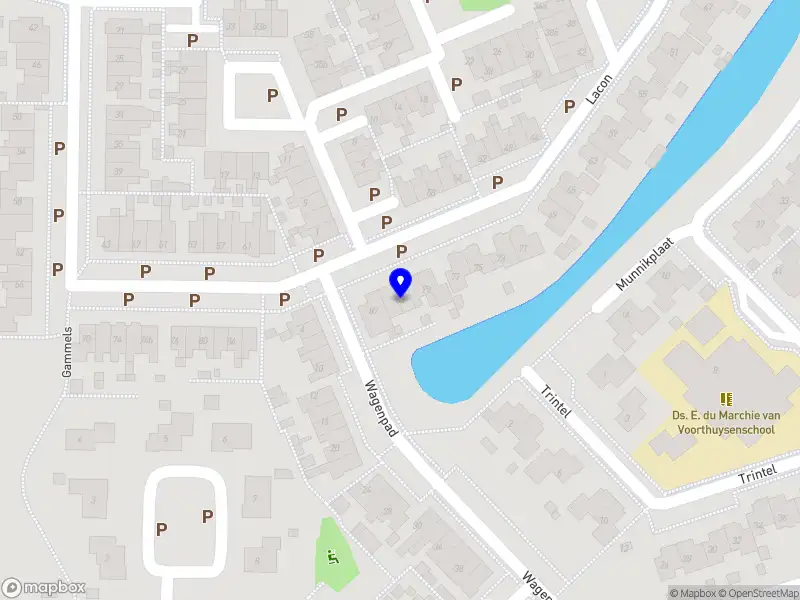 Subline Drilling B.V.