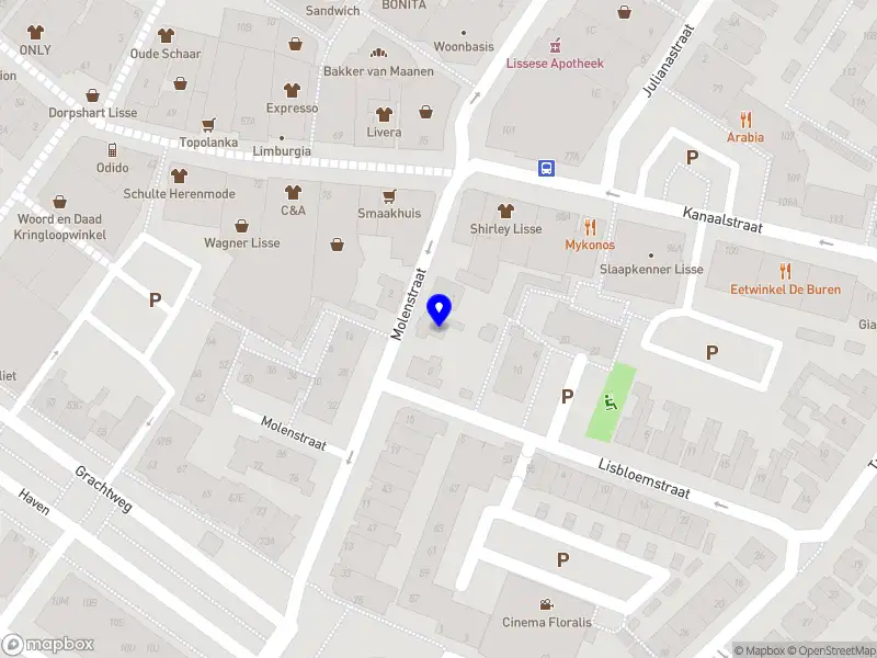 Kirby Logistieke Ondersteuning