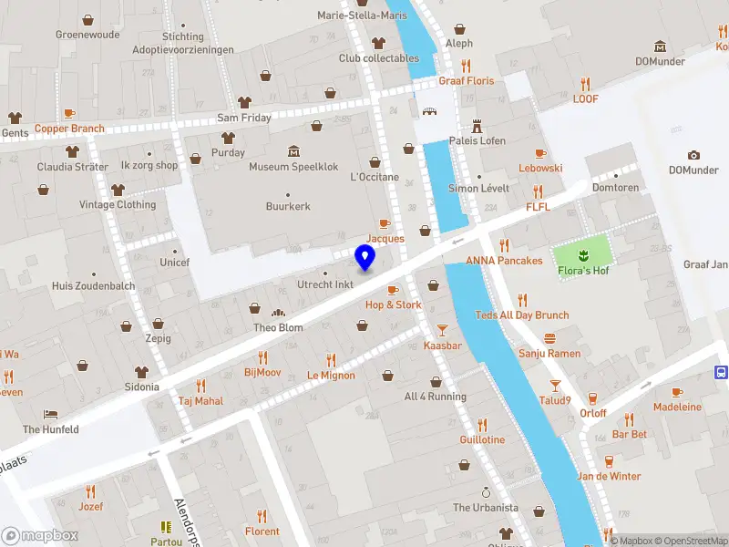 Nieuw bedrijf Stolen Heart V.O.F.