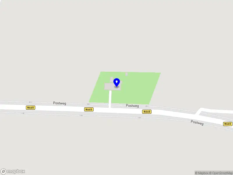 Nieuw bedrijf J. Weststrate Vastgoed B.V.