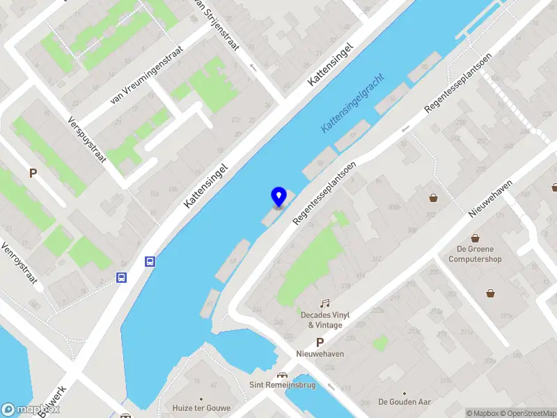 Nieuw bedrijf Better Transport B.V.