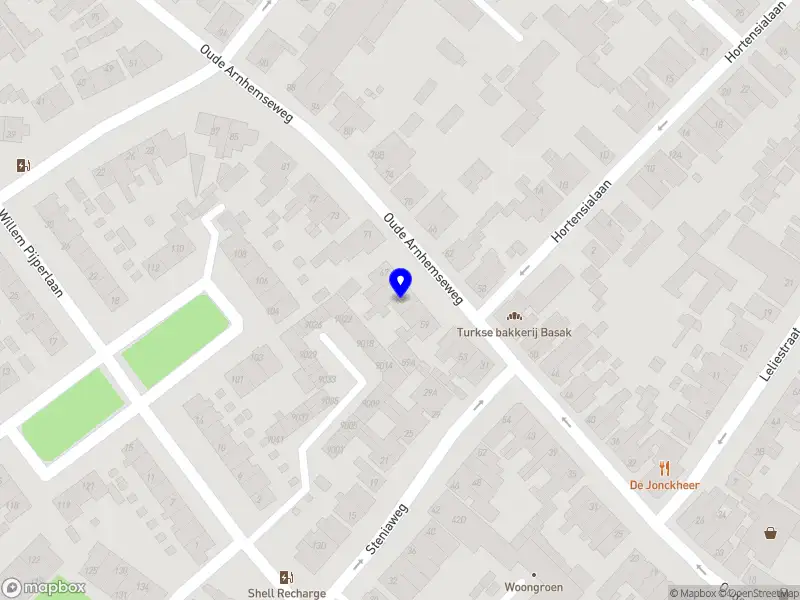 Nieuw bedrijf Maya mediation