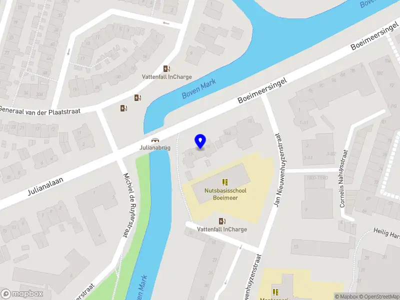 Nieuw bedrijf DEWAALconsultancy B.V.