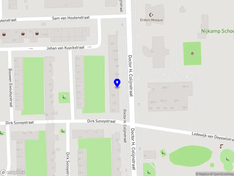 Nieuw bedrijf DeVeras Group