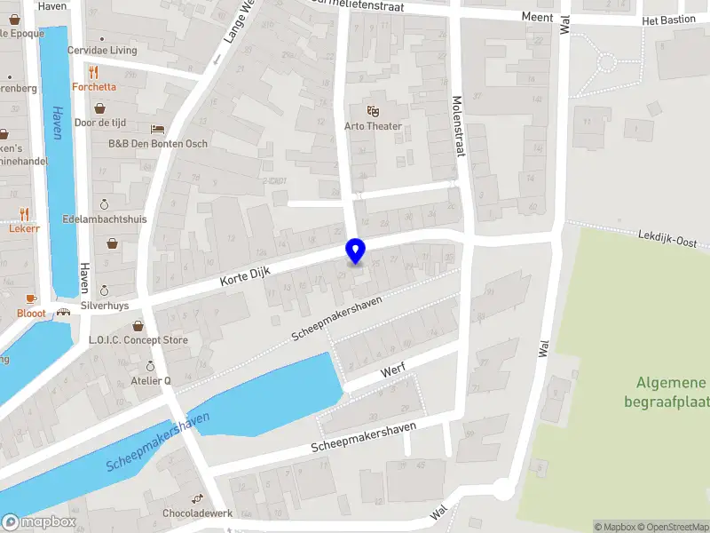 Raymond Blom Finance B.V.