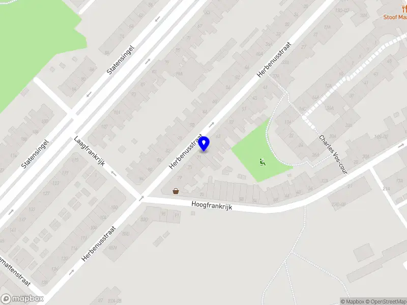 Nieuw bedrijf Vleugels Bezorgingen