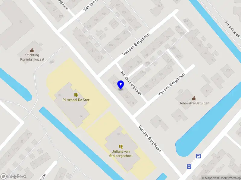 Nieuw bedrijf Triple 1 B.V.