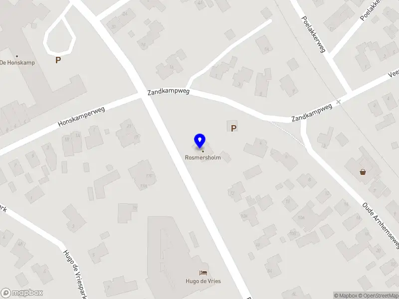 Nieuw bedrijf Toren Plein Staete B.V.