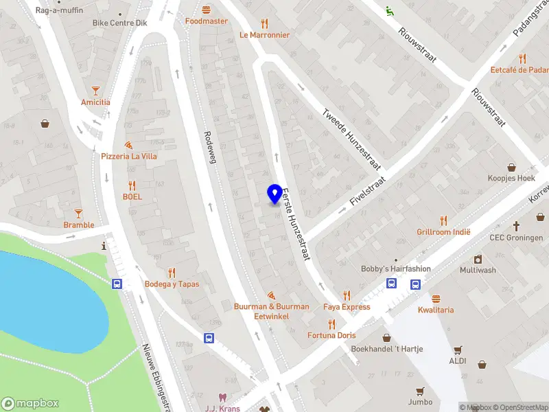 Nieuw bedrijf Studio Seven Collective